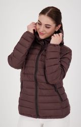 LPO Steppjacke "GILMOUR MELVILLE VI Women" auch in Großen Größen erhältlich günstig online kaufen
