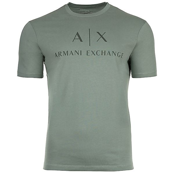 ARMANI EXCHANGE T-Shirt Herren T-Shirt 1er günstig online kaufen