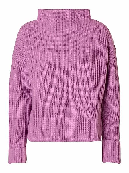 Selected Damen Pullover 16075489 günstig online kaufen