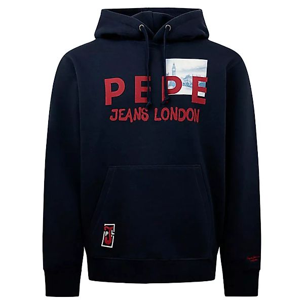 Pepe Jeans Joel Sweatshirt XS Dulwich günstig online kaufen