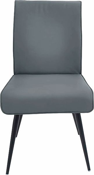 K+W Komfort & Wohnen 4-Fußstuhl Giacomo günstig online kaufen