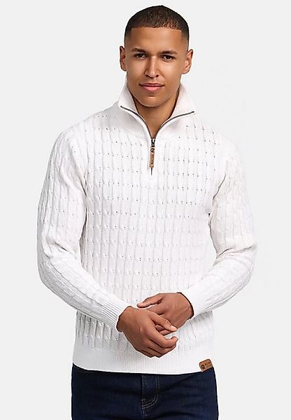 Indicode Strickpullover INHector günstig online kaufen