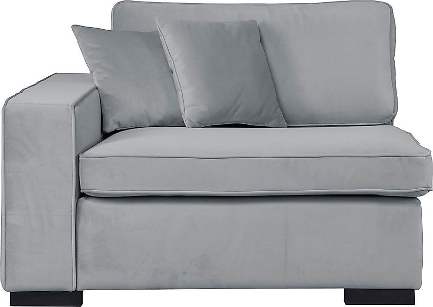 Home affaire Sofaelement "Skara" Modul zum eigenen Zusammenstellen, in viel günstig online kaufen