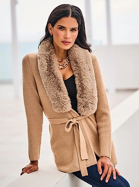 heine Strickjacke günstig online kaufen