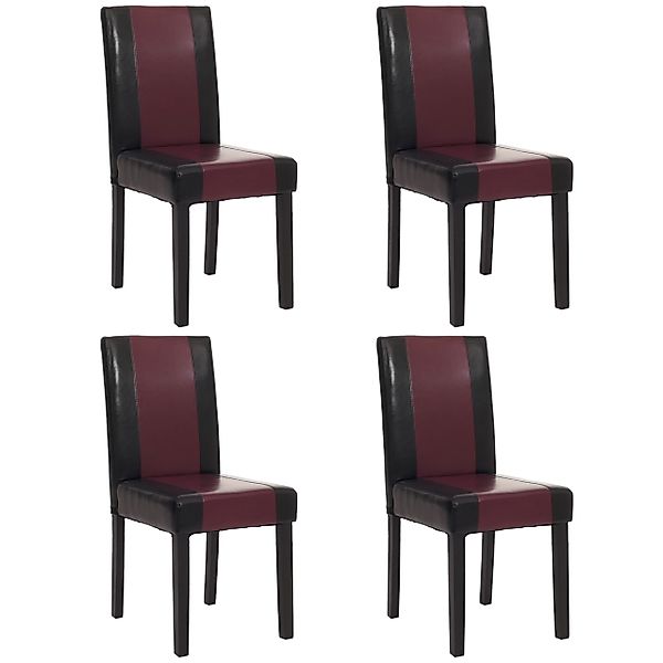 MCW Esszimmerstuhl Littau-4 (Set, 4 St), günstig online kaufen