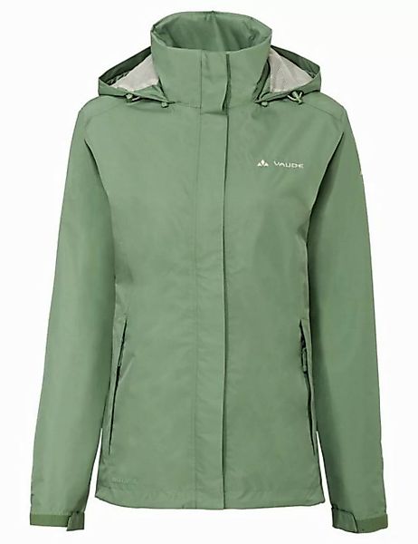 VAUDE Funktionsjacke Wo Escape Light Jacket WILLOW GREEN günstig online kaufen