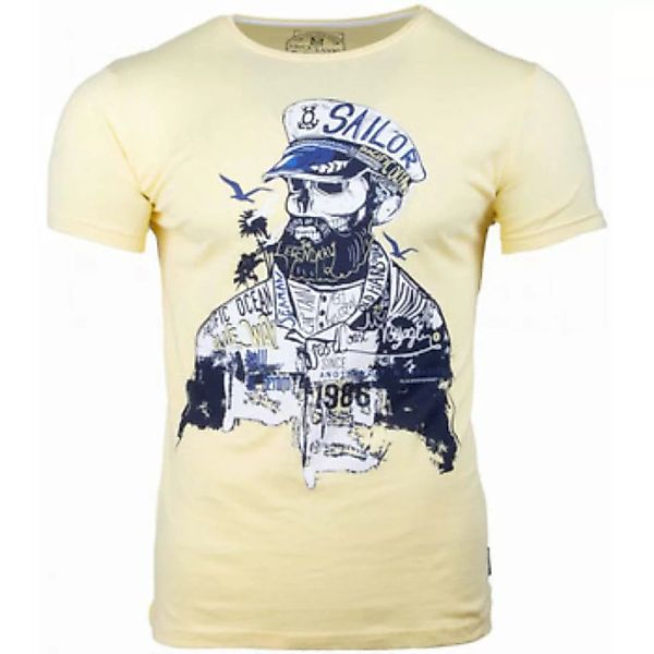 La Maison Blaggio  T-Shirts & Poloshirts MB-MENTOR günstig online kaufen