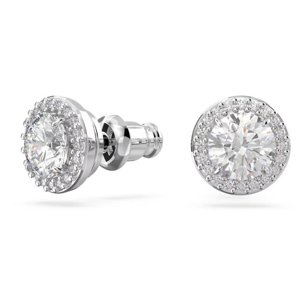 Swarovski Paar Ohrstecker Una Angelic Stern, günstig online kaufen