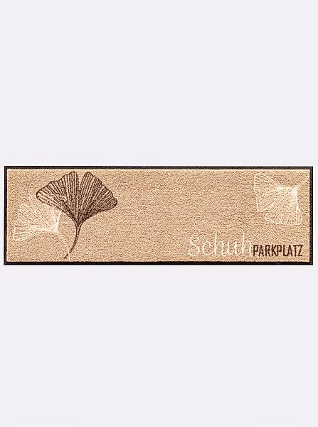 Salonloewe Fußmatte 7 mm Höhe günstig online kaufen