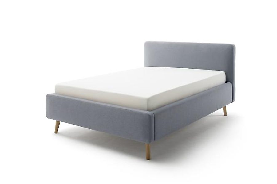 meise.möbel Polsterbett "Mattis" Topseller, wahlweise mit Bettkasten günstig online kaufen