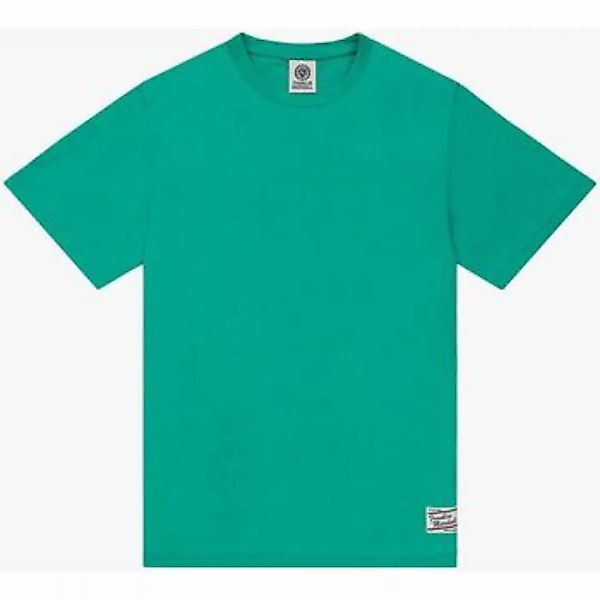 Franklin & Marshall  T-Shirts & Poloshirts JM3180.1009P01-108 günstig online kaufen