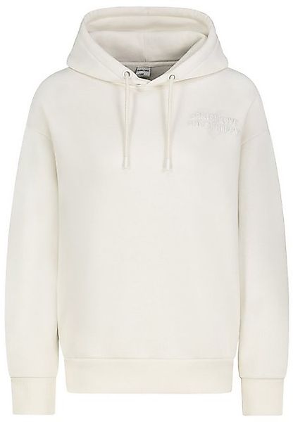 SUBLEVEL Hoodie mit Grafikdruck und Kängurutasche Sweat 3D Print günstig online kaufen