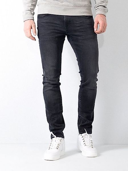 Petrol Industries Slim-fit-Jeans Narrow Fit Jeans Nash günstig online kaufen