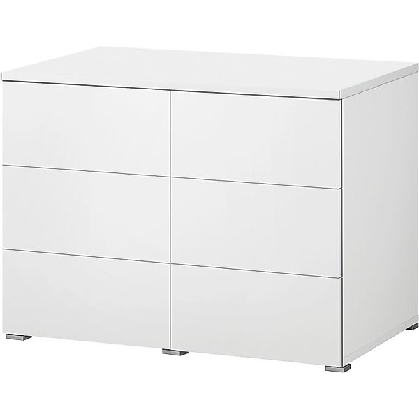 Eheim Aquarium-Unterschrank Proxima 250 Weiß FSC® günstig online kaufen