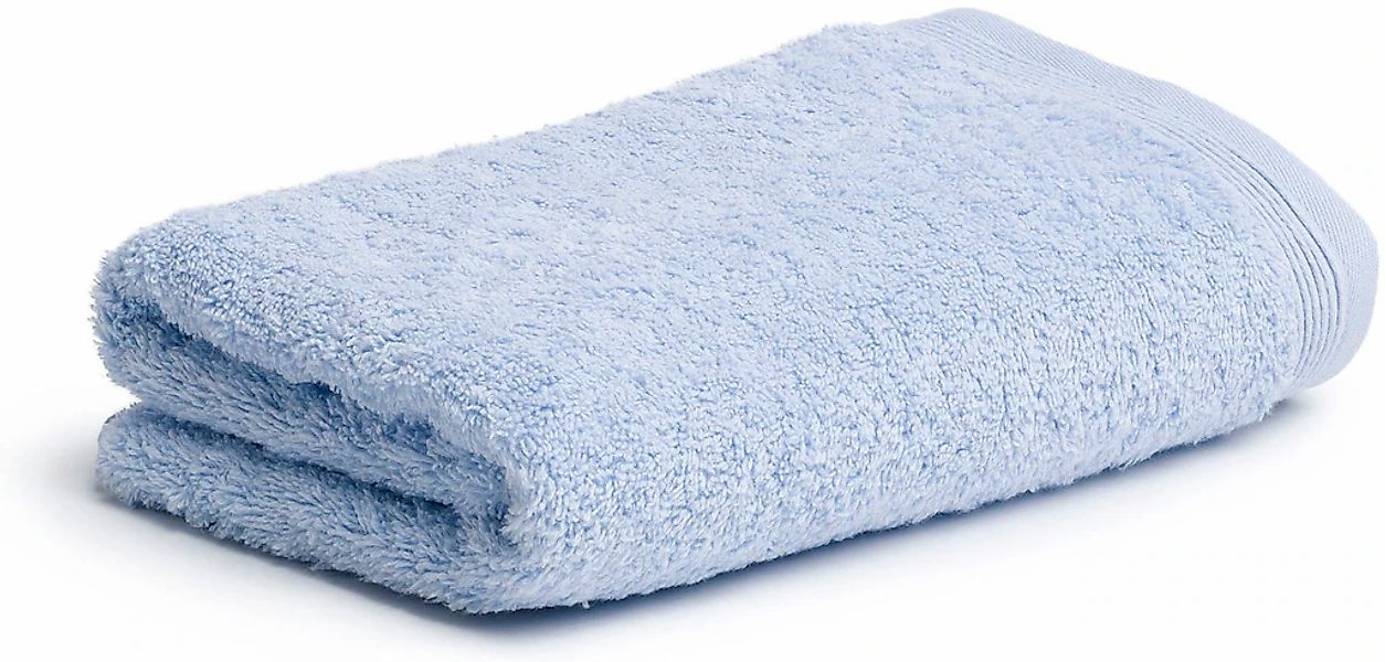 Möve Handtücher "Superwuschel" Handtuch mit Bordüre, 100% Premium Cotton Ba günstig online kaufen