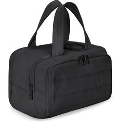 Coonoor Kosmetiktasche Leichte Reisetoilettentasche, große Kosmetiktasche günstig online kaufen