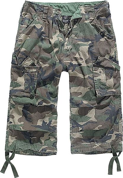 Brandit Shorts Urban Legend 3/4 Shorts günstig online kaufen