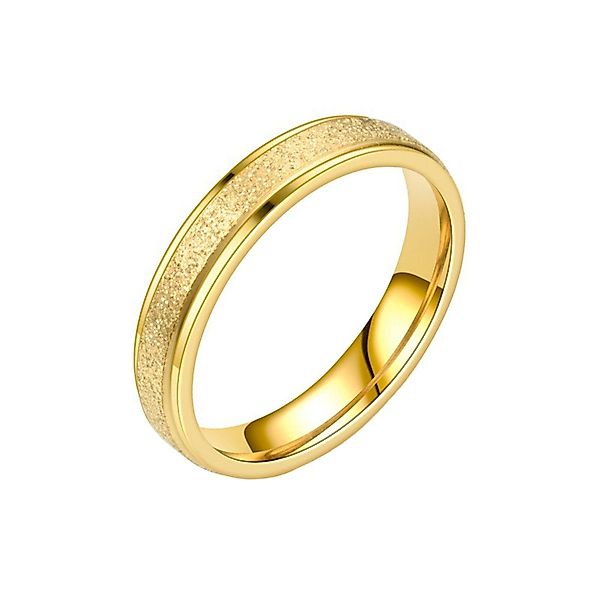 Taffstyle Fingerring Edelstahl Ring Verlobungsring Partnerring günstig online kaufen