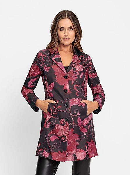 heine Blusenblazer Blazer günstig online kaufen