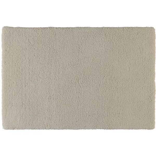 Rhomtuft - Badteppiche Square - Farbe: stone - 320 - 70x120 cm günstig online kaufen