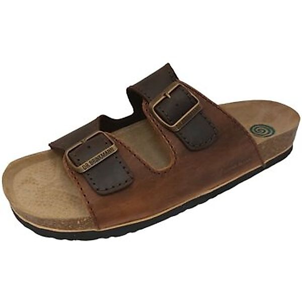 Sandalen Offene Biopantoletten 602866-2 günstig online kaufen