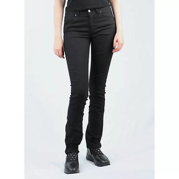 Wrangler  Slim Fit Jeans Caitlin Slim Leg W24CBI33L günstig online kaufen