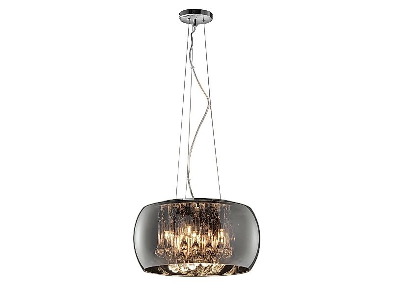 TRIO Leuchten LED Pendelleuchte, LED wechselbar, günstig online kaufen