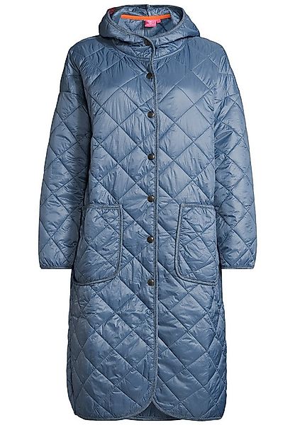 salzhaut Steppmantel HUSNA Damen Weit günstig online kaufen