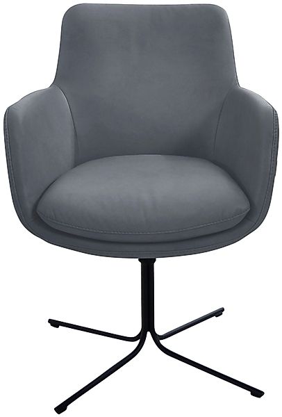 K+W Komfort & Wohnen Drehstuhl Pego, günstig online kaufen