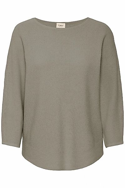 fransa Strickpullover "Strickpullover FRSINJA PU 1" günstig online kaufen