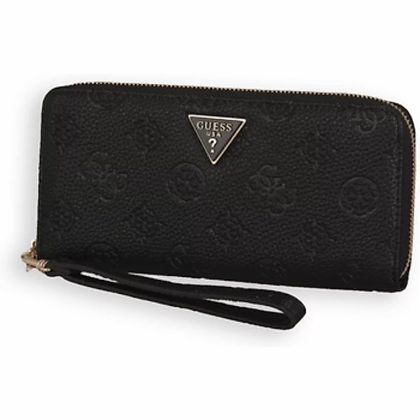 Guess  Geldbeutel SLG CRESIDIA ZIP günstig online kaufen