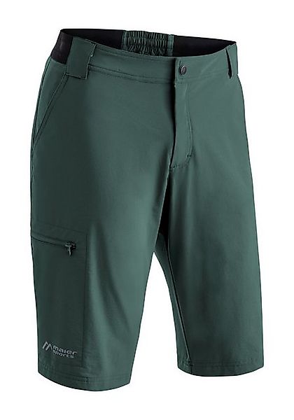 Maier Sports Shorts Maier Sports M Norit Short Herren Shorts günstig online kaufen