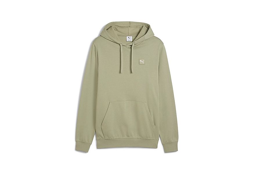 PUMA Kapuzensweatshirt ESS ELEVATED HOODIE FL mit Kapuze, mit Kängurutasche günstig online kaufen