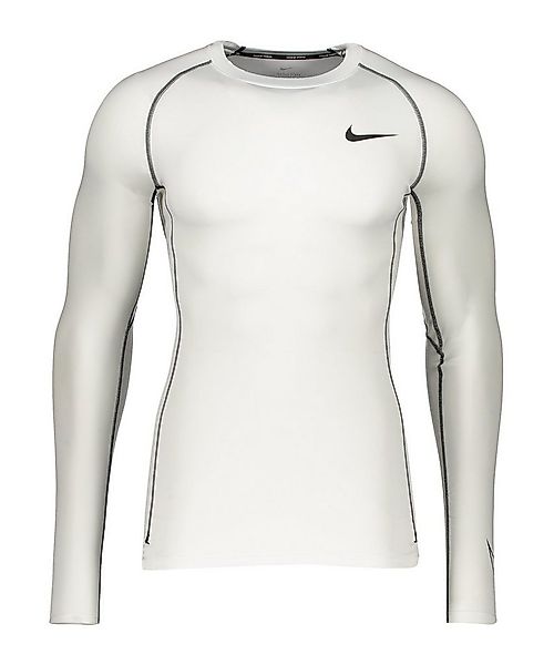 Nike Funktionsshirt Pro Longsleeve Nachhaltiges Produkt günstig online kaufen