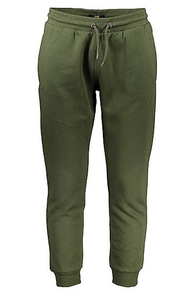 Cavalli Class 5-Pocket-Hose Grüne Herren-Sporthose mit Kordelzug, Taschen & günstig online kaufen