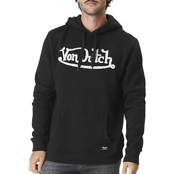 Von Dutch  Sweatshirt VD/NOS/1/SW/BAZ/NR günstig online kaufen