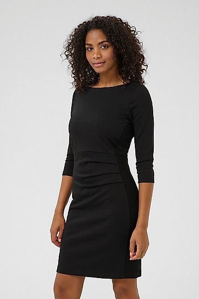 KAFFE Strickkleid Kleid KAsara günstig online kaufen