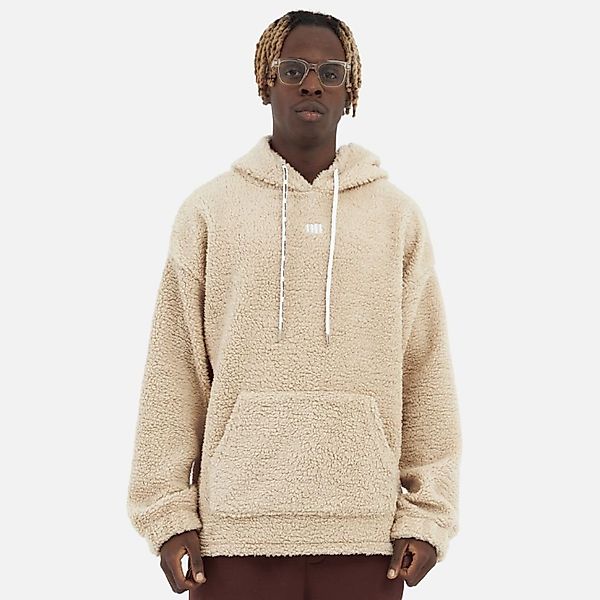 COFI Casuals Hoodie Teddy Basic Hoodie günstig online kaufen