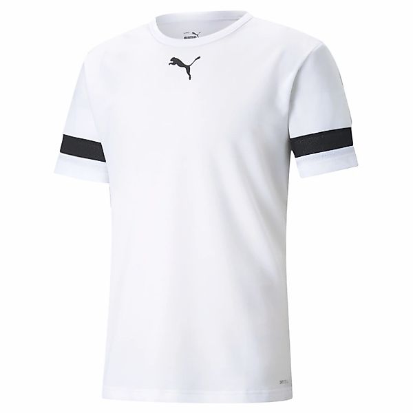 PUMA Trainingstop "TEAMRISE JERSEY" Regular Fit, für Sportmode und Fußballt günstig online kaufen