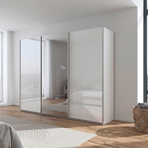 rauch Schwebetürenschrank Kleiderschrank Schrank OTTO´S CHOICE günstig online kaufen