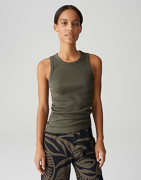 OPUS Tanktop ILESSO Slim aus BCI günstig online kaufen