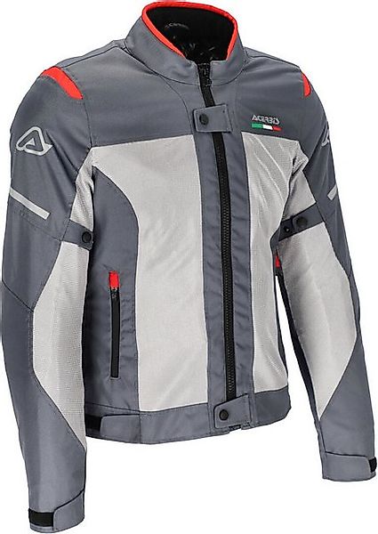 Acerbis Motorradjacke On Road Ruby Damen Motorad Textiljacke günstig online kaufen