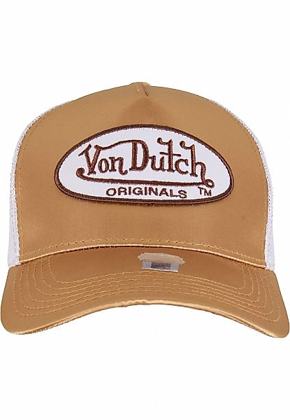 Von Dutch Trucker Cap "Von Dutch TRUCKER CARY CAPS" günstig online kaufen