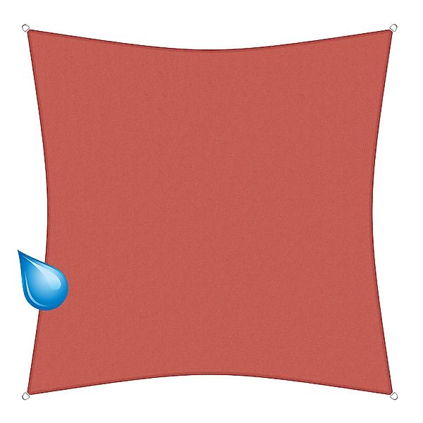 sunprotect Sonnensegel 3,6 x 3,6 m günstig online kaufen