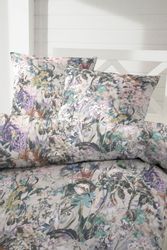 Primera Bettwäsche "Mako-Satin Bettwäsche Levin" 2 Stk. tlg. mit extravagan günstig online kaufen
