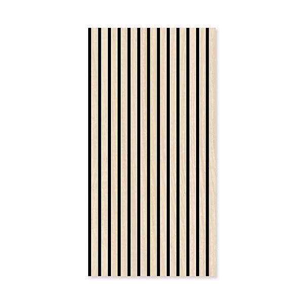 Jangal Wandpaneel Modular Wall Letea Oak Furnier 52 x 104 cm günstig online kaufen