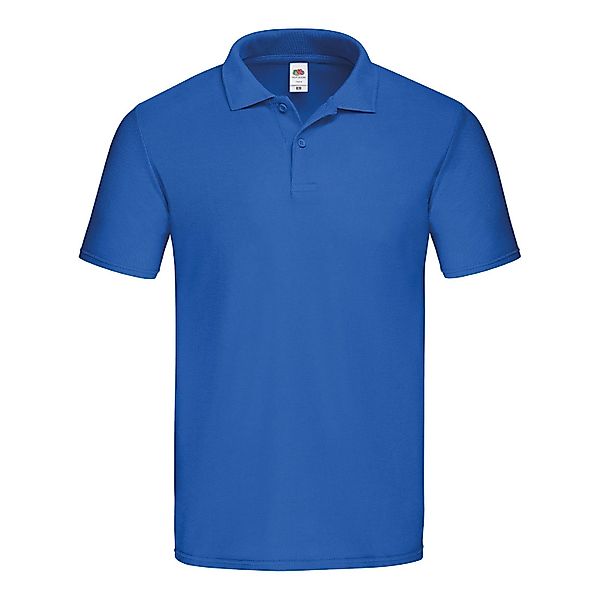 Fruit of the Loom Poloshirt Original günstig online kaufen