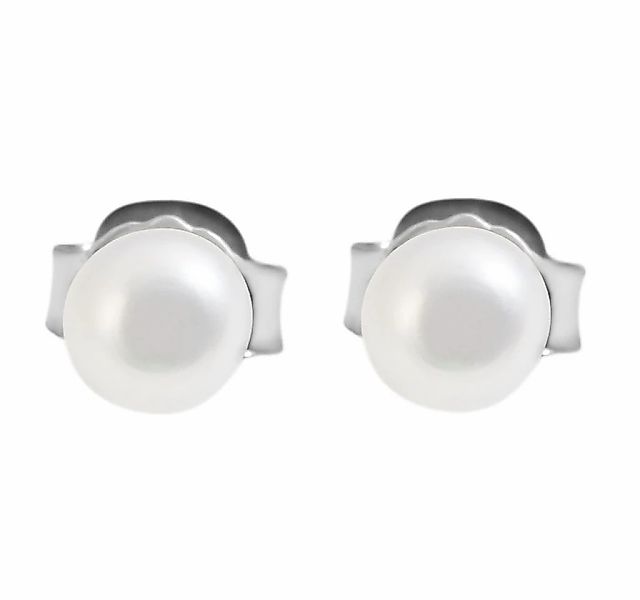 Adelia´s Paar Ohrhänger "Damen Ohrringe – Ohrstecker aus 925 Silber mit Süß günstig online kaufen