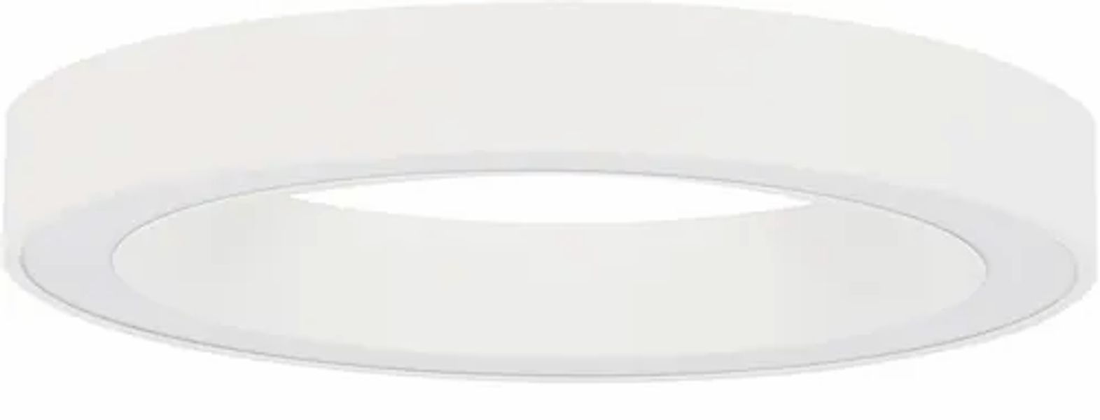 Nova Luce LED-Hängeleuchte »MORBIDO« LED-Modul 1 Stk. Warmweiß günstig online kaufen