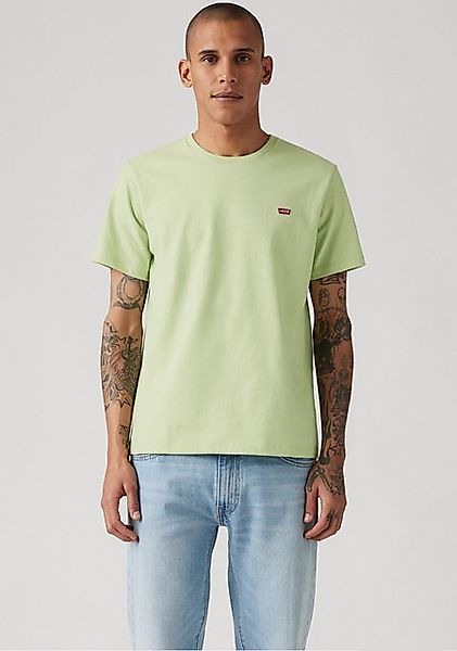 Levi's® T-Shirt ORIGINAL HM TEE günstig online kaufen